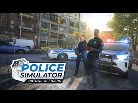 Police Simulator: Patrol Officers (v7.3.0 – Full Release + Urban .